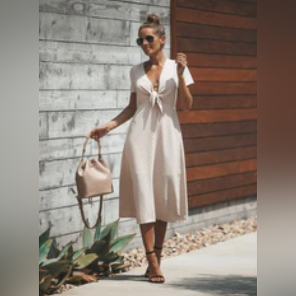 VICI Dress